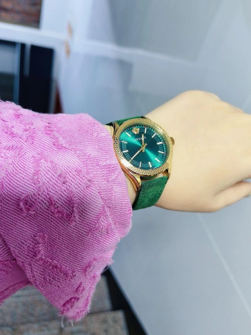 VERSACE Watches Original 207117