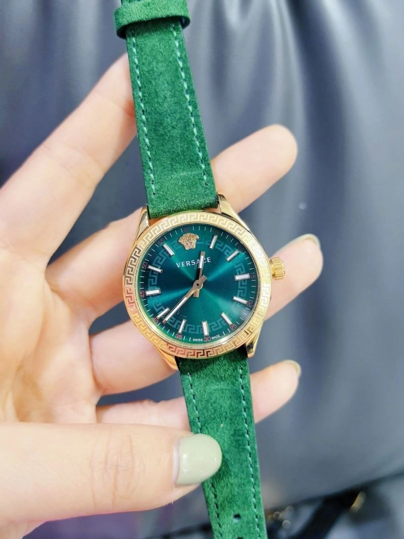 VERSACE Watches Original 207117