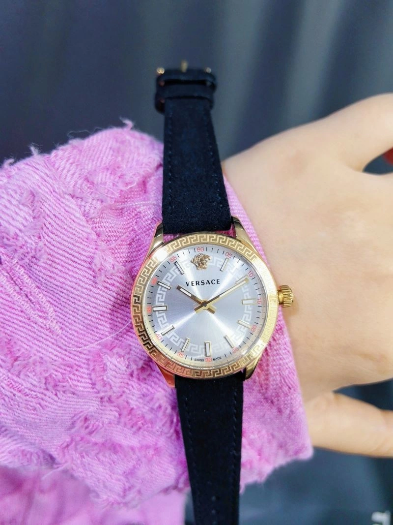 QuickDry VERSACE Watches 207121