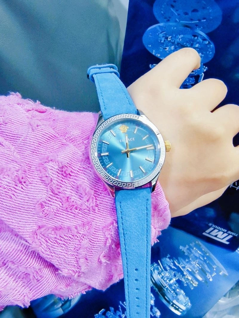 VERSACE Watches OnTrend 207107