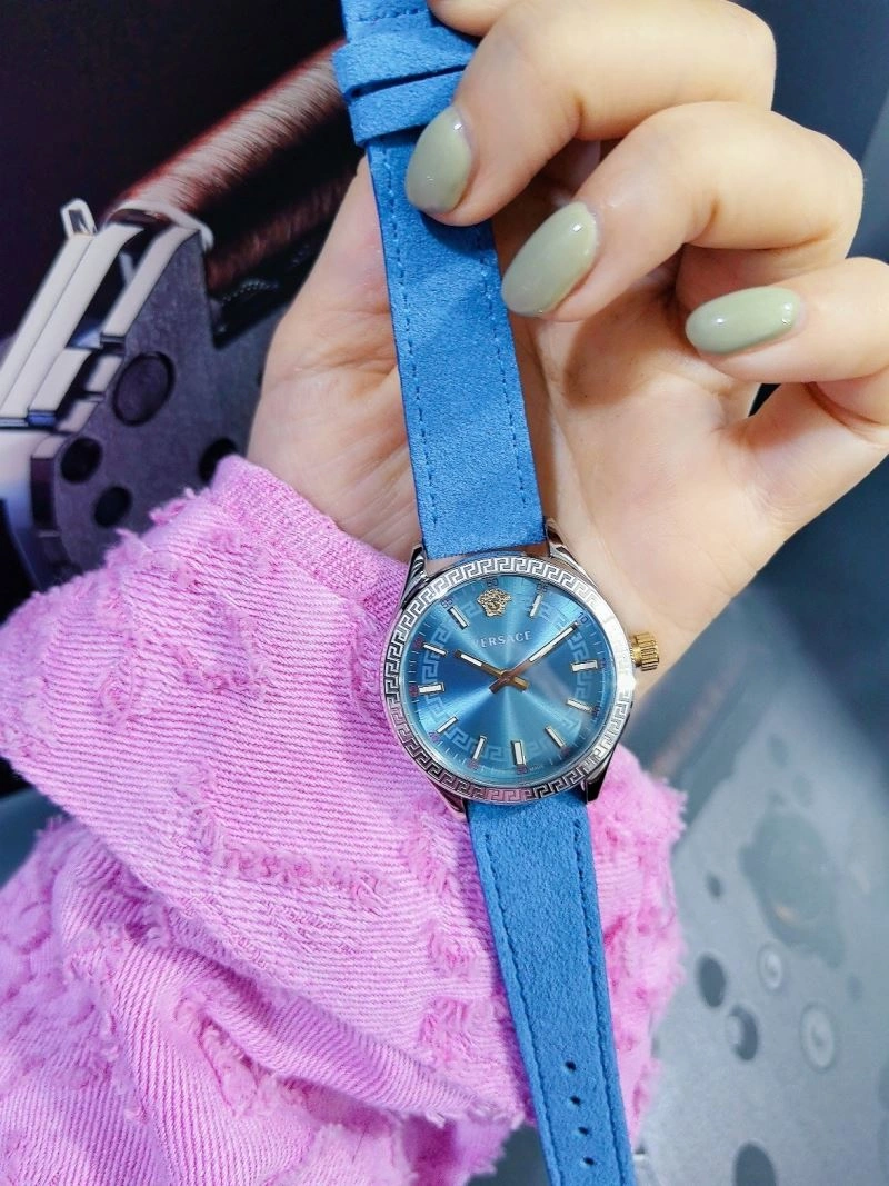 VERSACE Watches OnTrend 207107