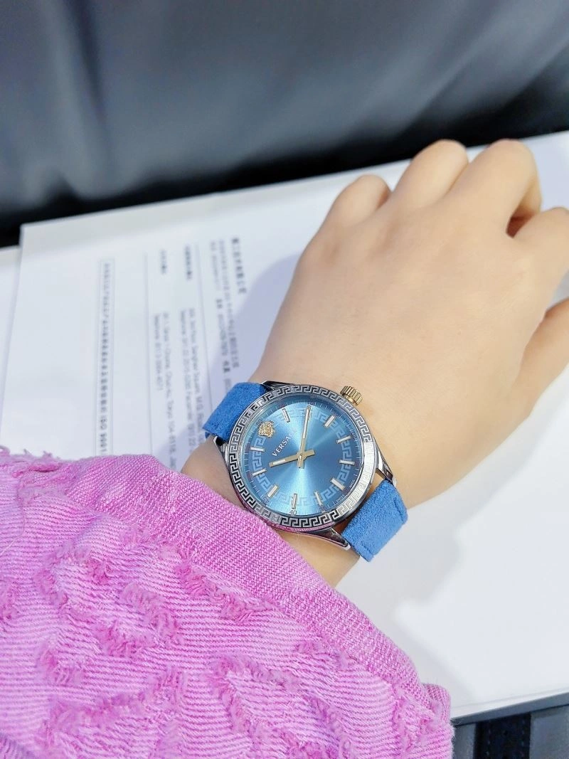 VERSACE Watches OnTrend 207107