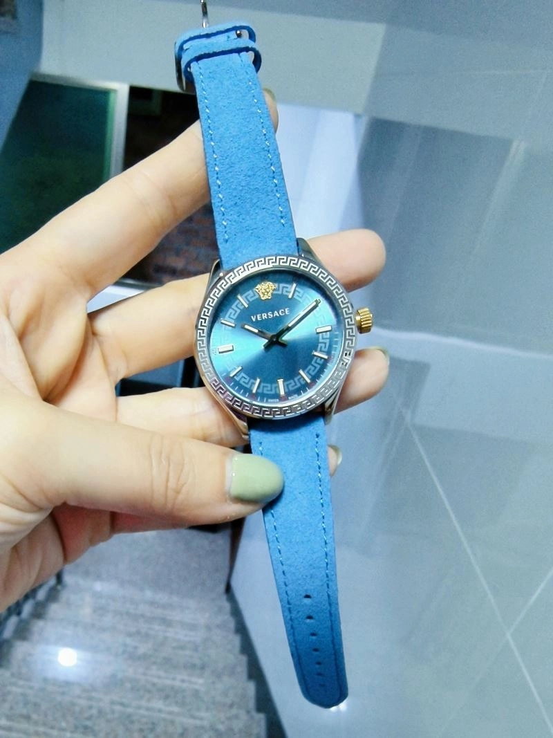 VERSACE Watches OnTrend 207107