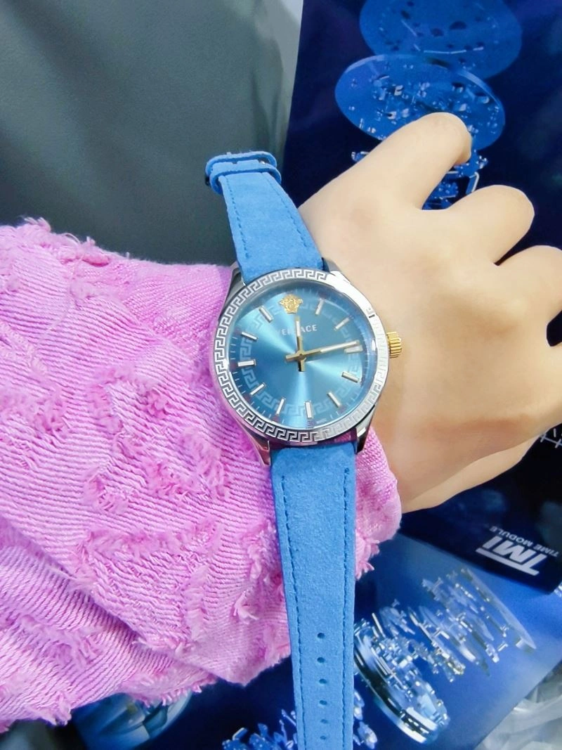 VERSACE Watches OnTrend 207107