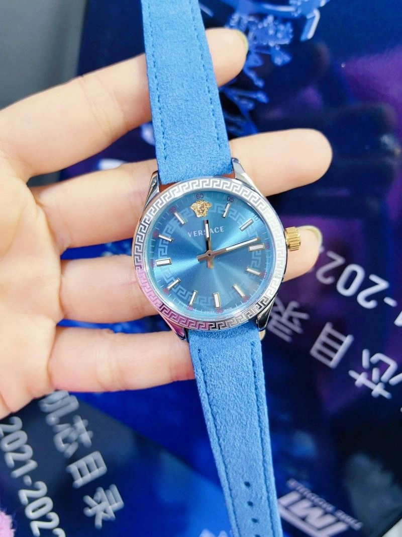 VERSACE Watches OnTrend 207107