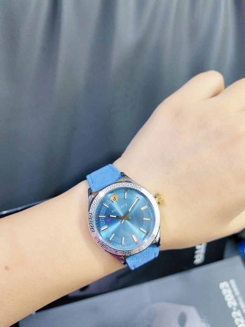 VERSACE Watches OnTrend 207107