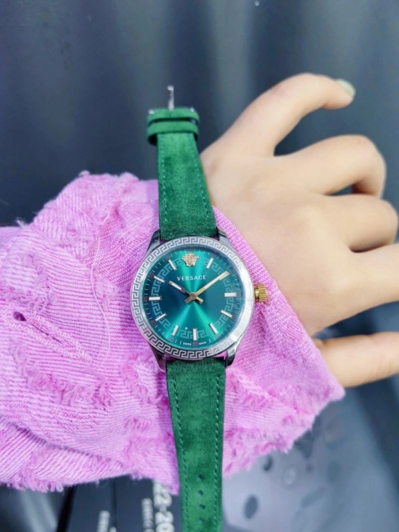Tailored VERSACE Watches 207104