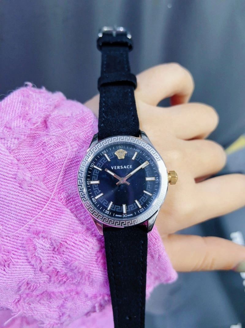 Tailored VERSACE Watches 207104