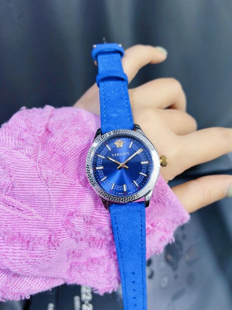 Tailored VERSACE Watches 207104