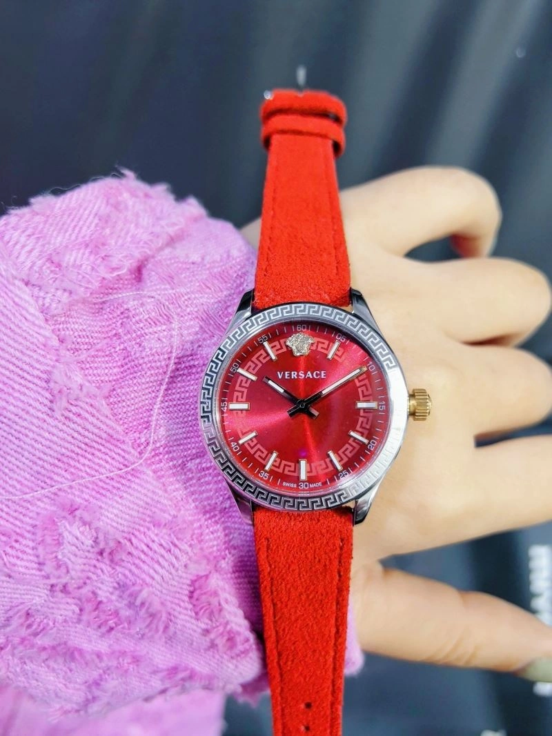 Tailored VERSACE Watches 207104