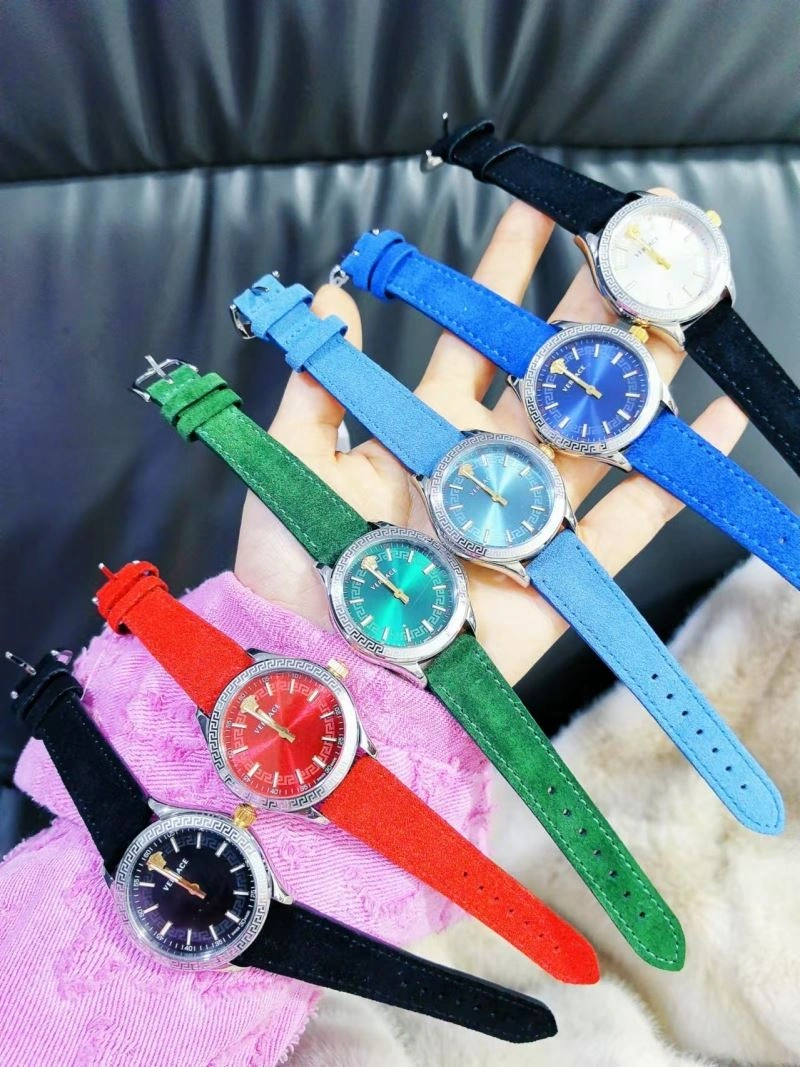 Tailored VERSACE Watches 207104