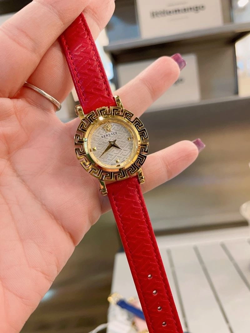 VERSACE Watches Affordable 207110