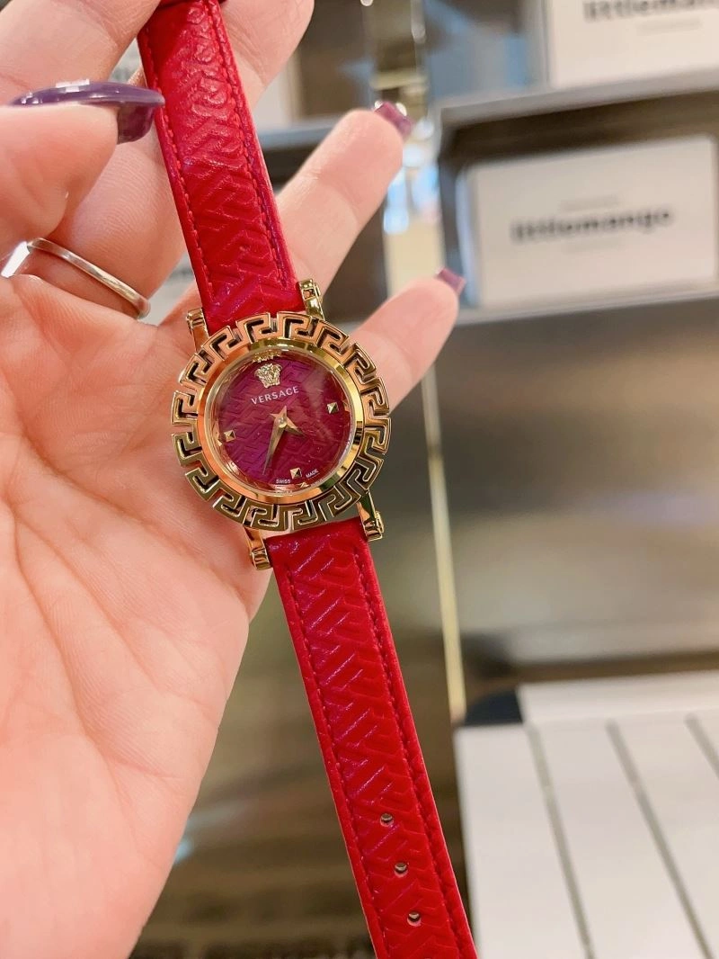 VERSACE Watches Premium 207106