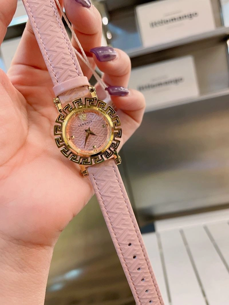 VERSACE Watches Premium 207106
