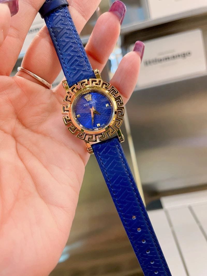 VERSACE Watches Premium 207106