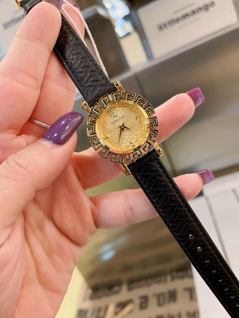 VERSACE Watches Premium 207106