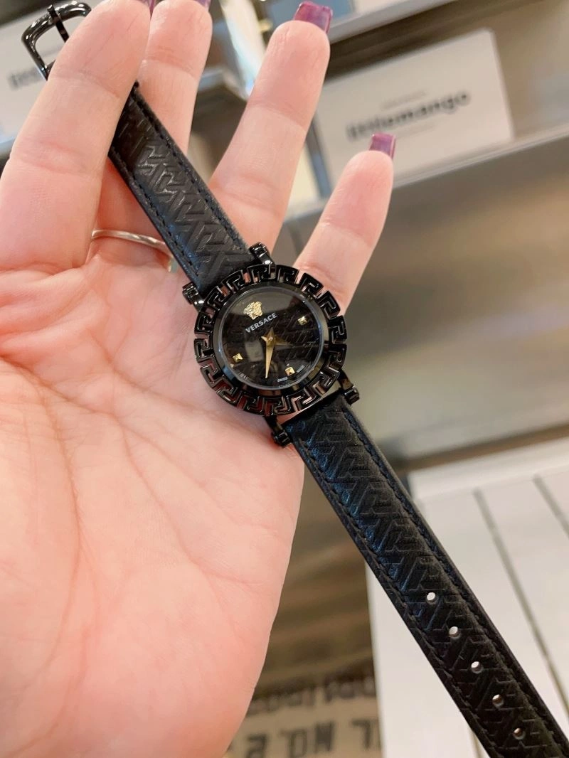 VERSACE Watches Premium 207106