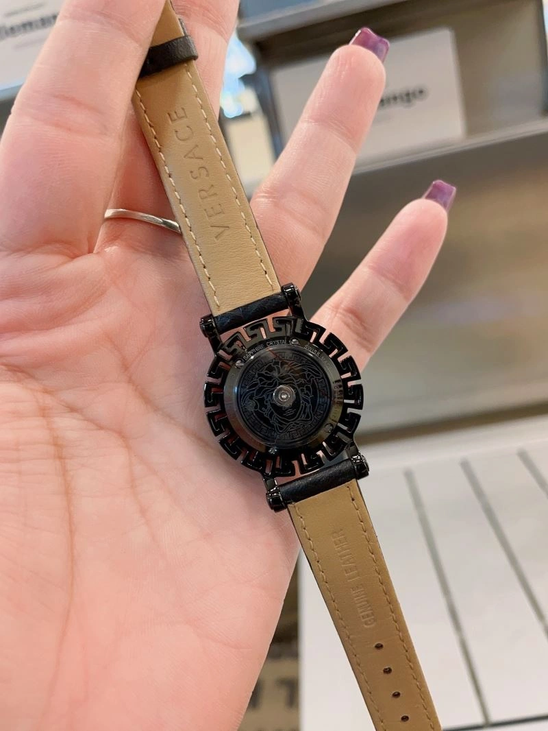 VERSACE Watches Premium 207106