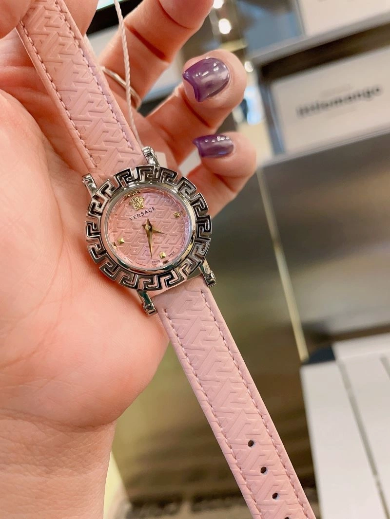 SoftTouch VERSACE Watches 207105