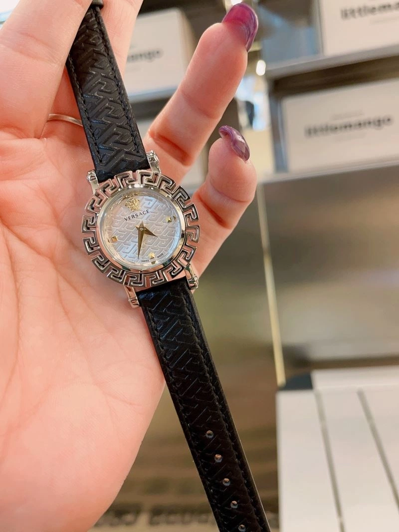 SoftTouch VERSACE Watches 207105