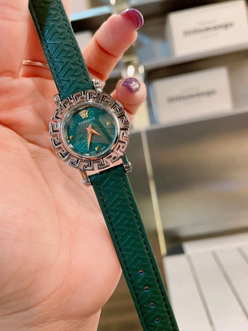 SoftTouch VERSACE Watches 207105