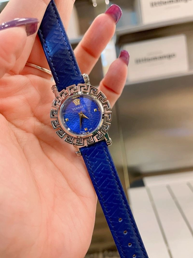 SoftTouch VERSACE Watches 207105