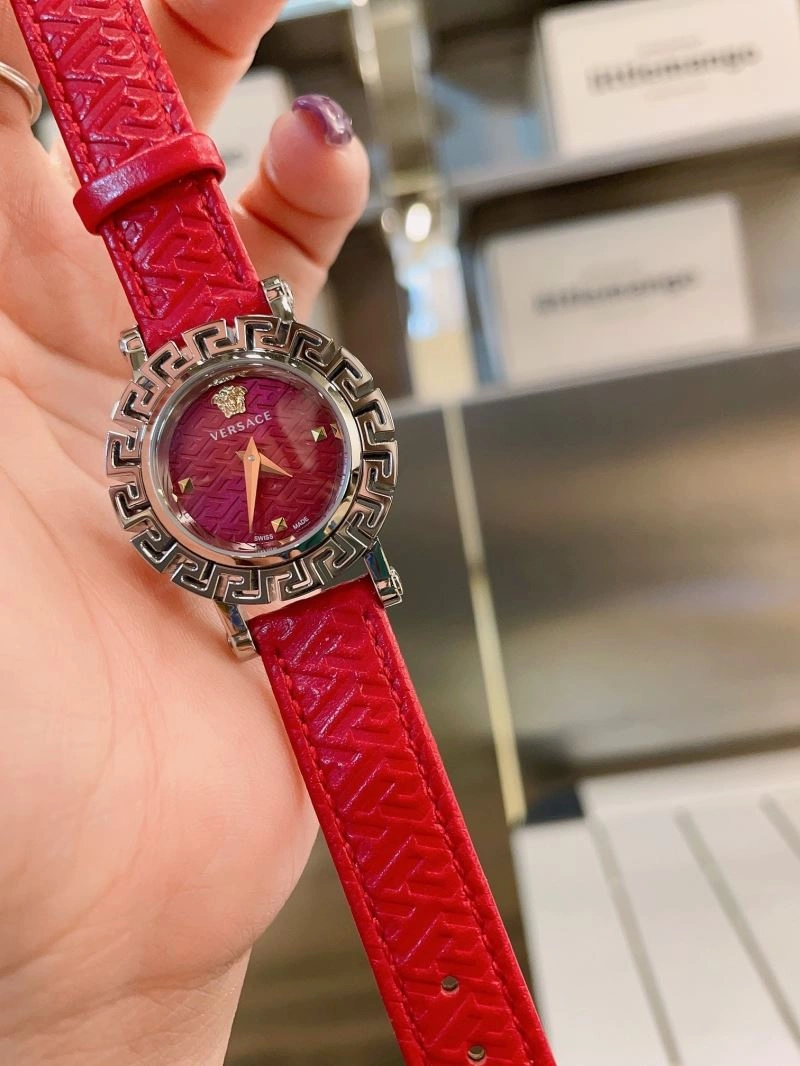 SoftTouch VERSACE Watches 207105