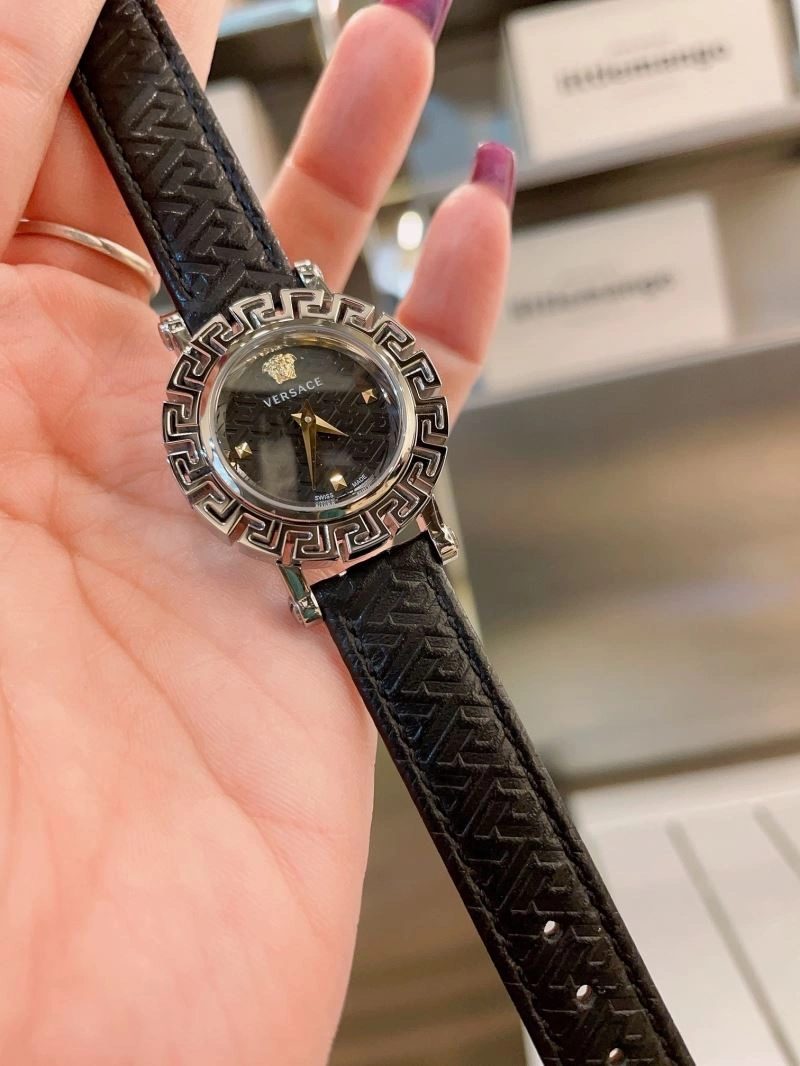 SoftTouch VERSACE Watches 207105