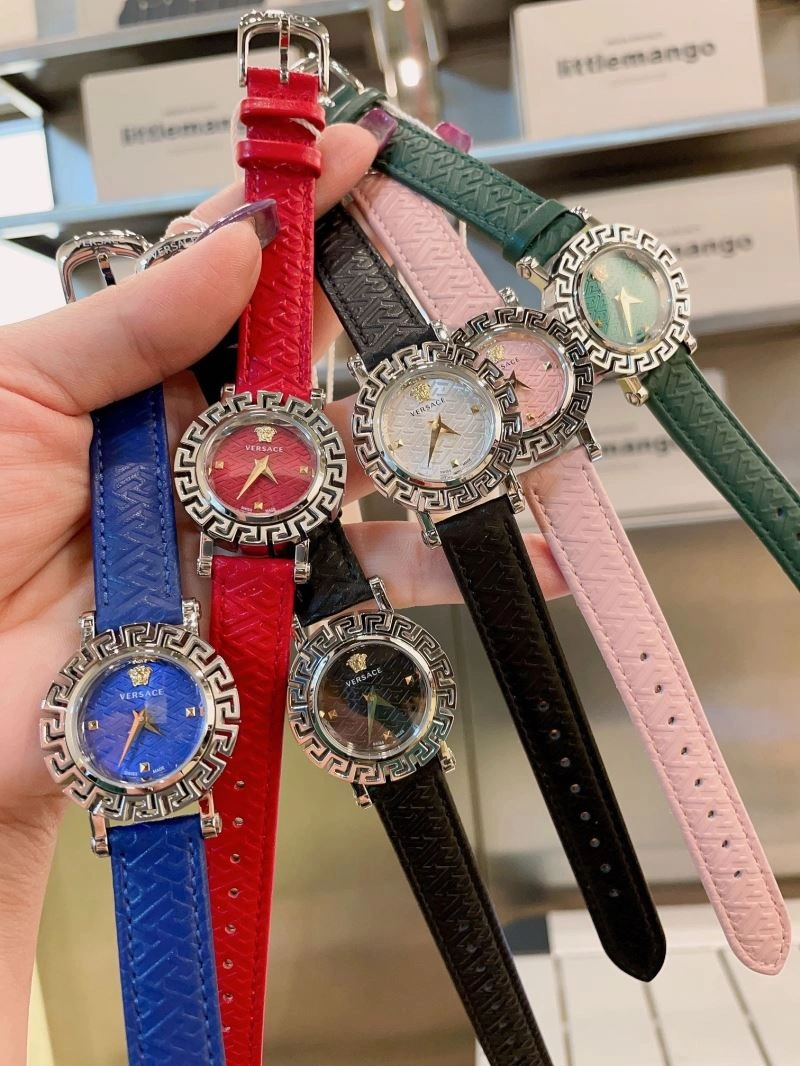SoftTouch VERSACE Watches 207105