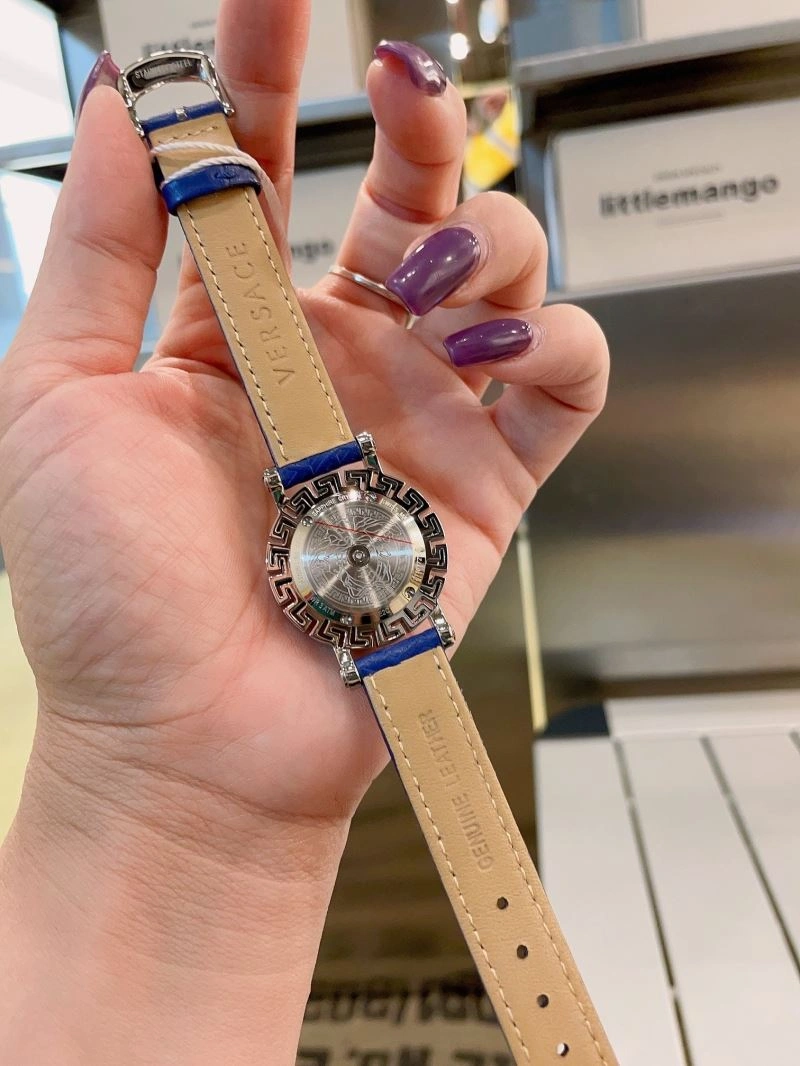SoftTouch VERSACE Watches 207105