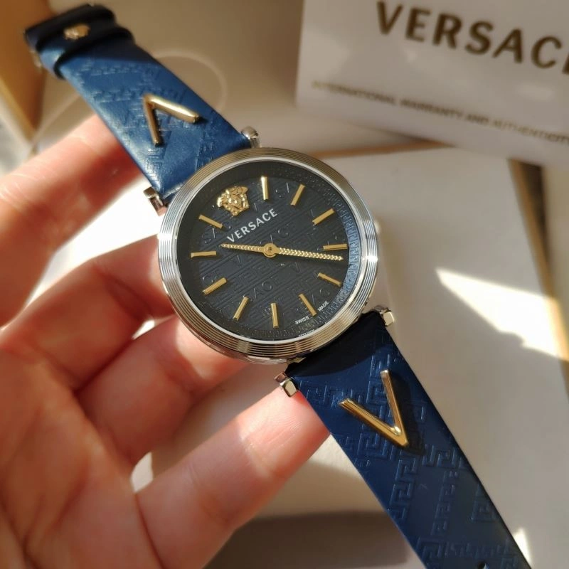 VERSACE Watches Soft 207103