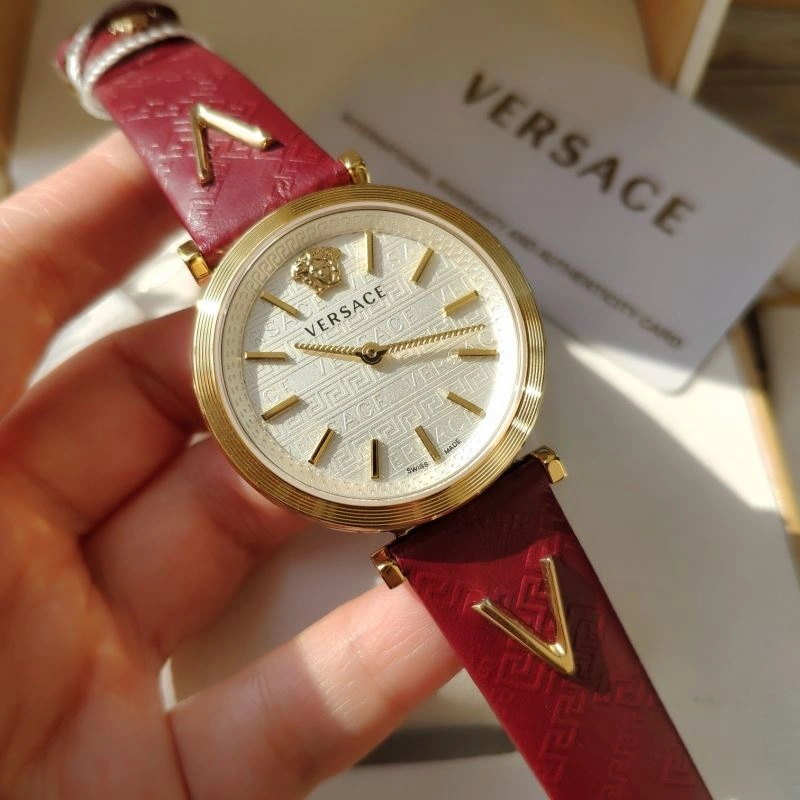 VERSACE Watches ZipUp 207108