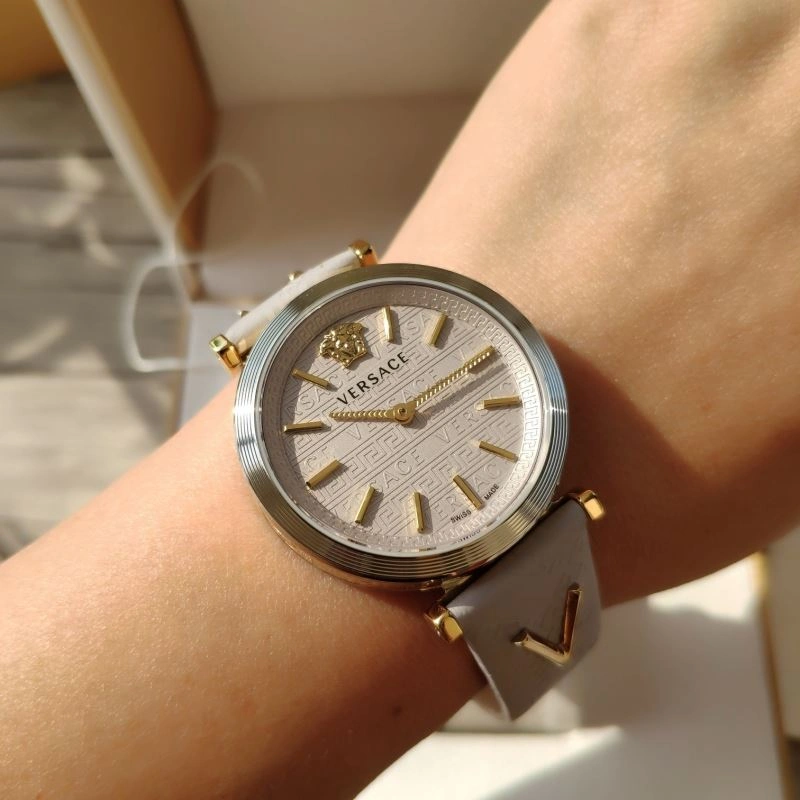 VERSACE Watches Bold 207102