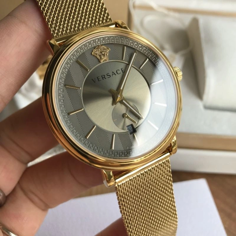 Comfortable VERSACE Watches 207101