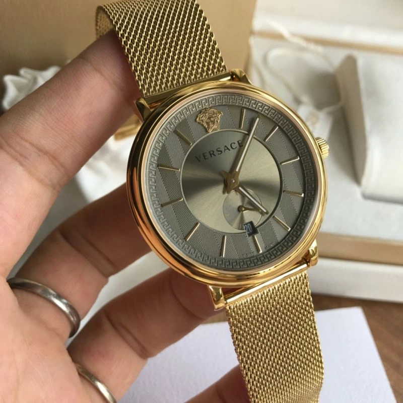 Comfortable VERSACE Watches 207101