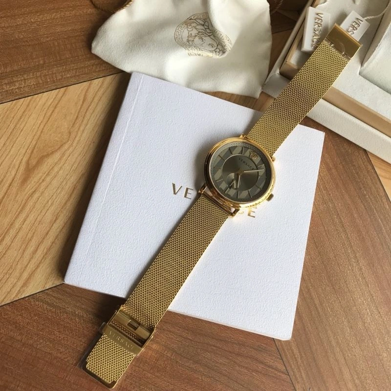 Comfortable VERSACE Watches 207101