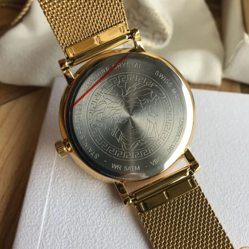 Comfortable VERSACE Watches 207101