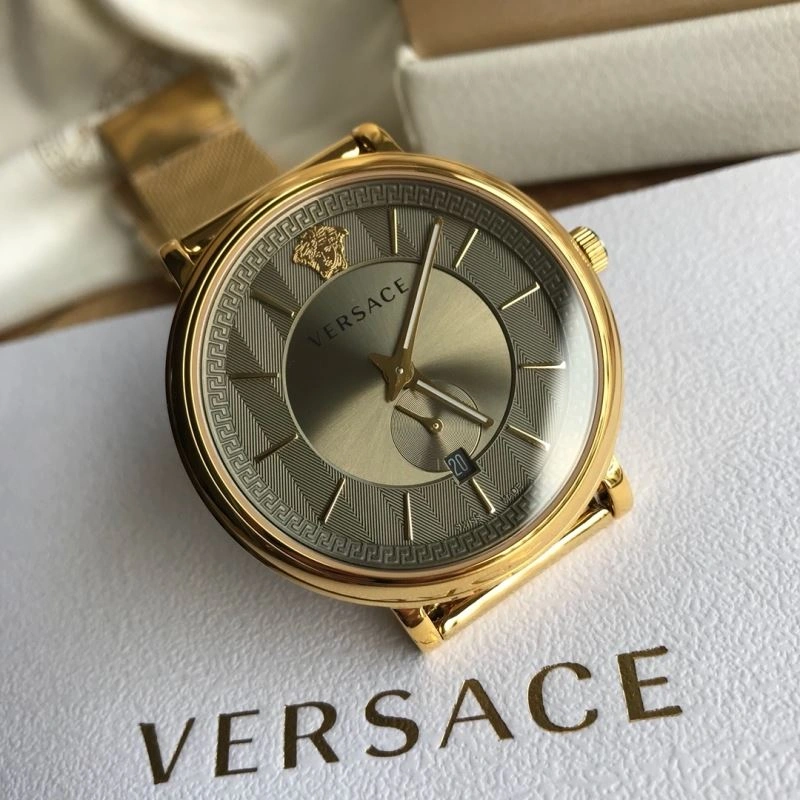 Comfortable VERSACE Watches 207101