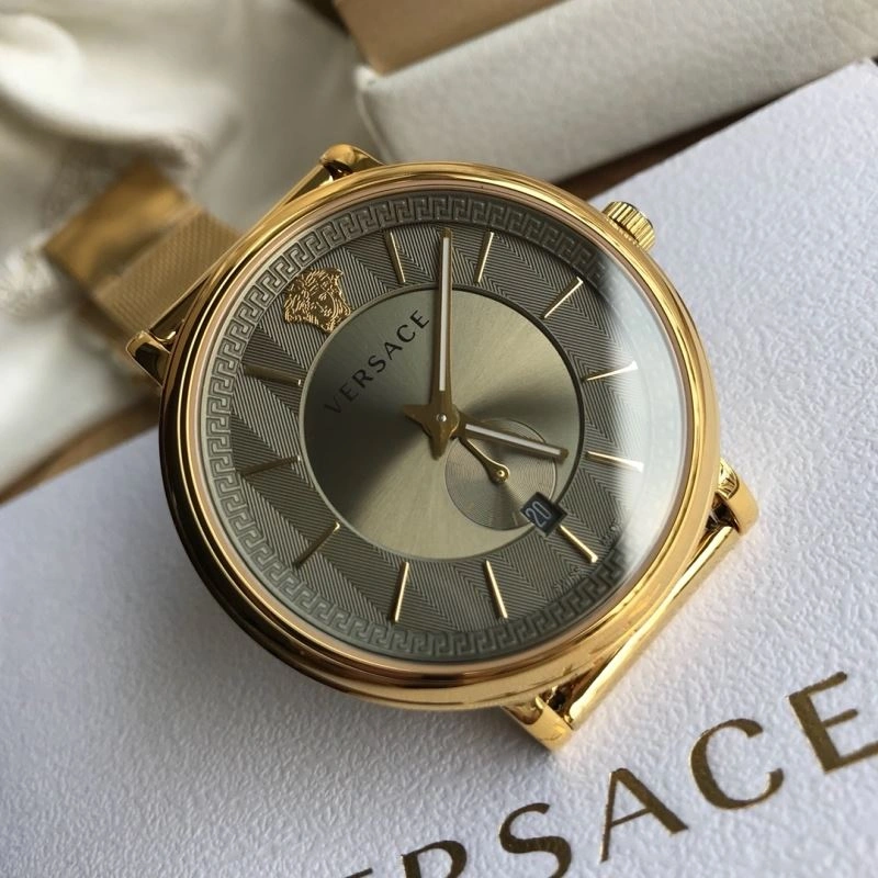 Comfortable VERSACE Watches 207101
