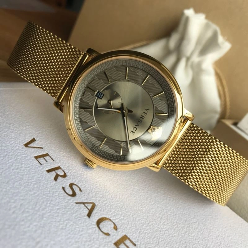 Comfortable VERSACE Watches 207101
