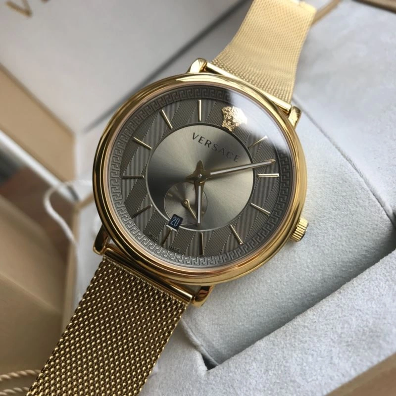 Comfortable VERSACE Watches 207101
