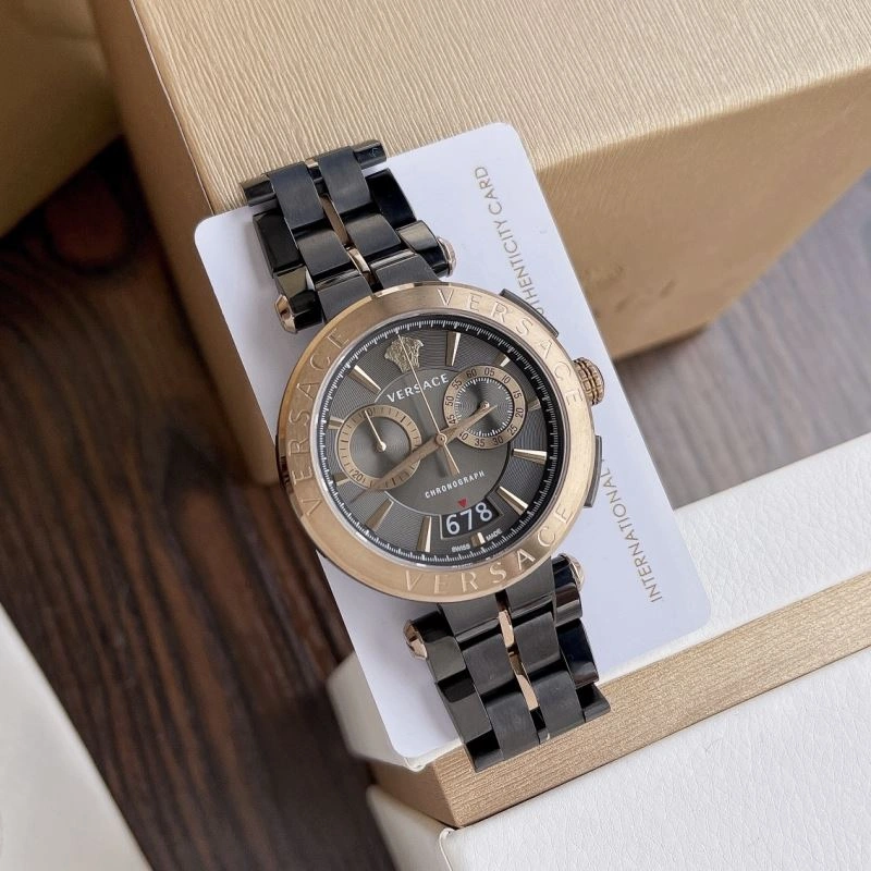Durable VERSACE Watches 207099