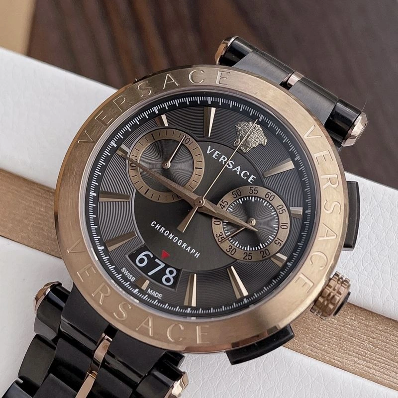 Durable VERSACE Watches 207099