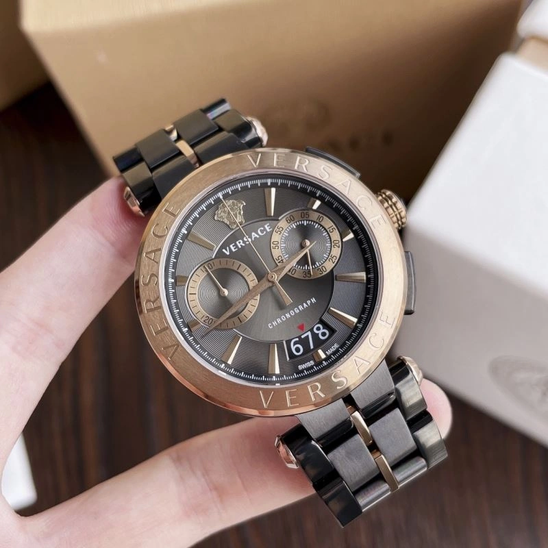 Durable VERSACE Watches 207099