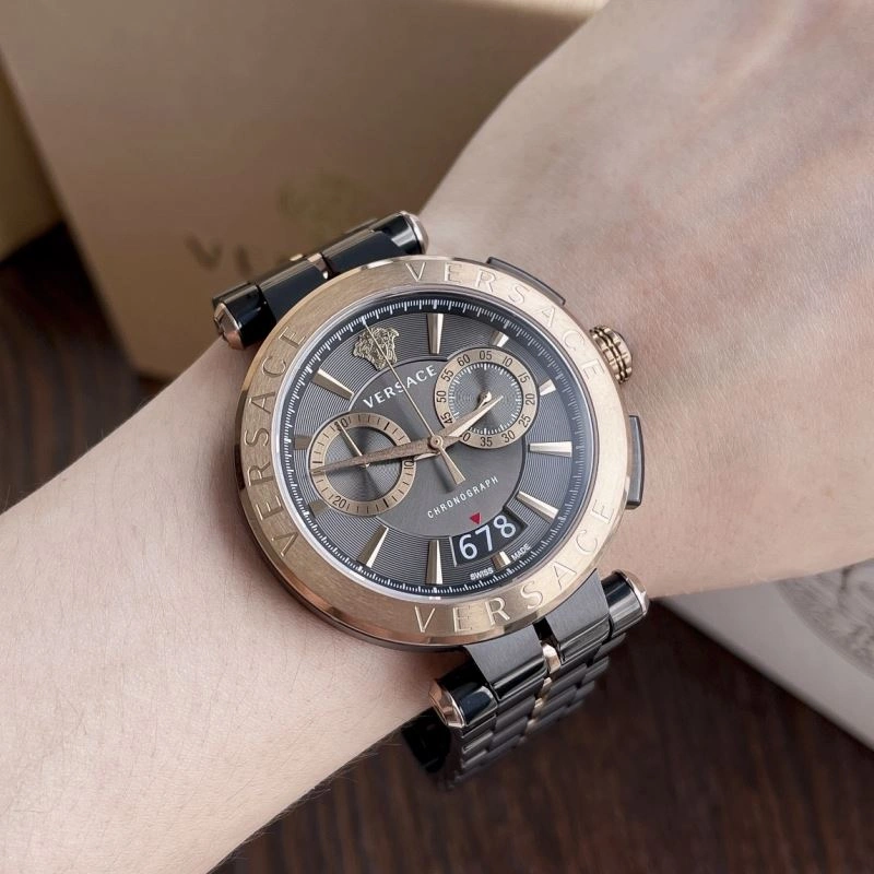Durable VERSACE Watches 207099