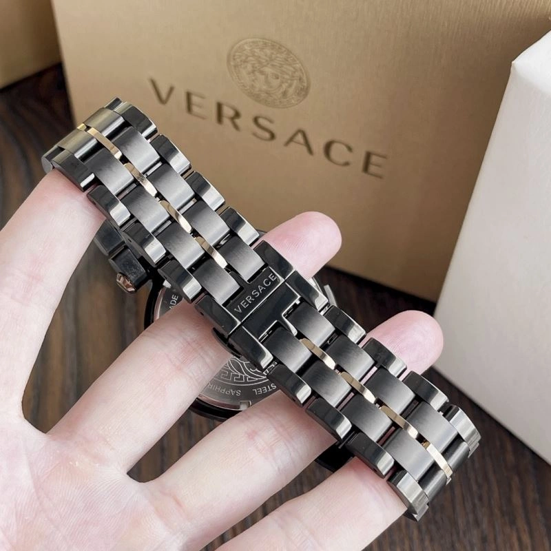Durable VERSACE Watches 207099