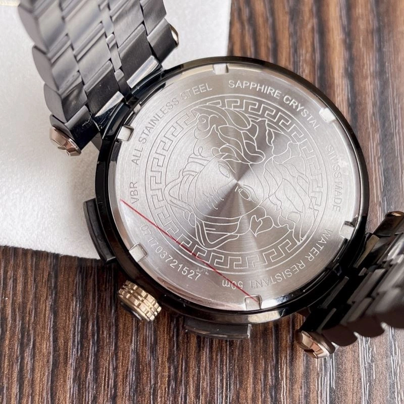 Durable VERSACE Watches 207099