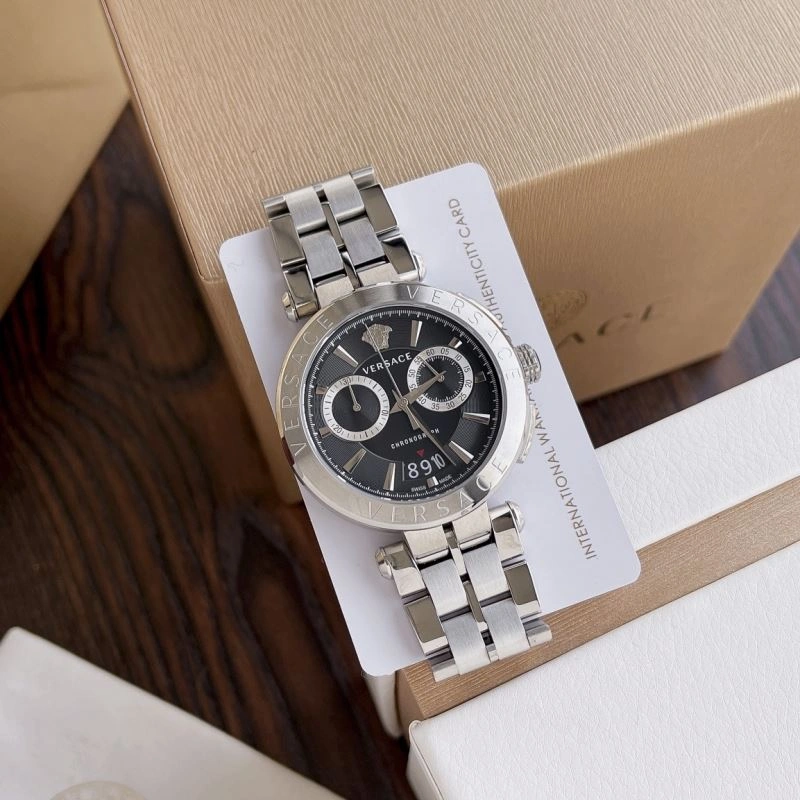 VERSACE Watches Sporty 207098