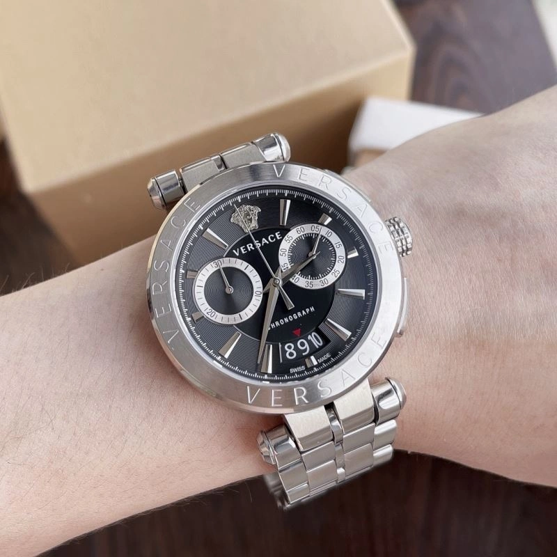 VERSACE Watches Sporty 207098