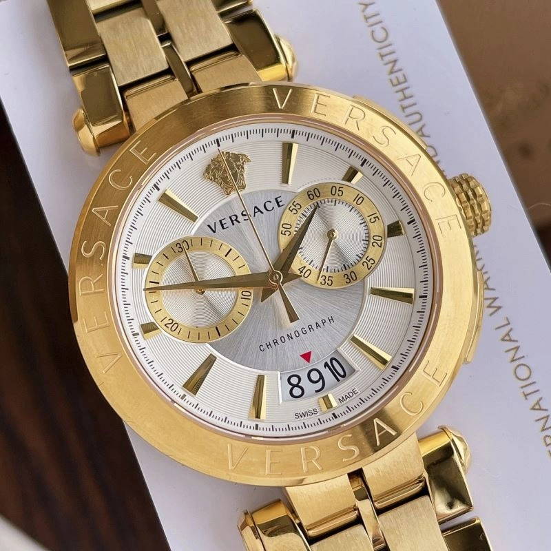 Colorful VERSACE Watches 207100
